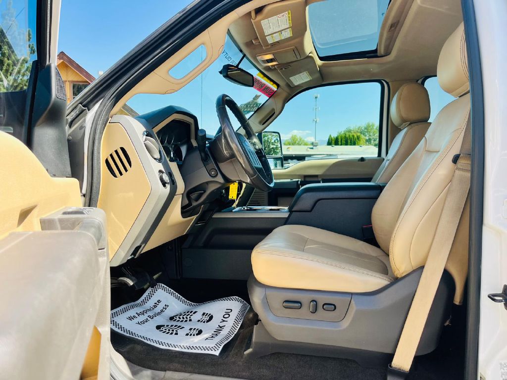 Photo 16 of this FORD F-250 S/D
