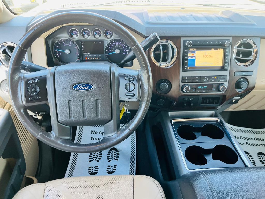 Photo 23 of this FORD F-250 S/D