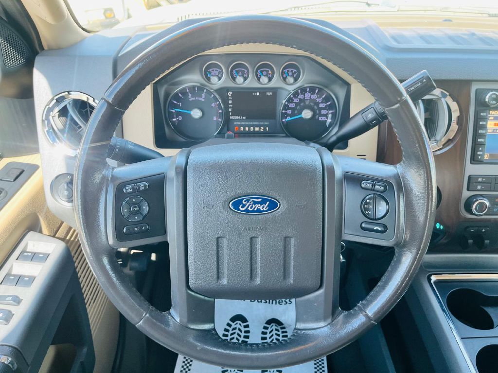 Photo 24 of this FORD F-250 S/D