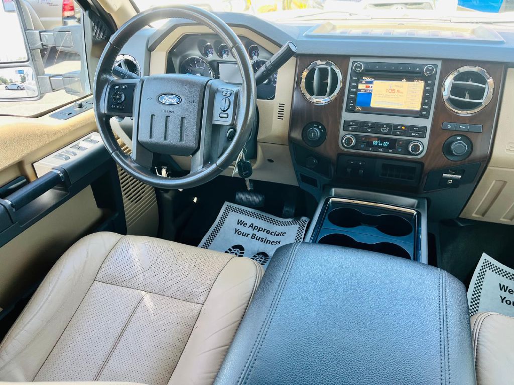 Photo 26 of this FORD F-250 S/D