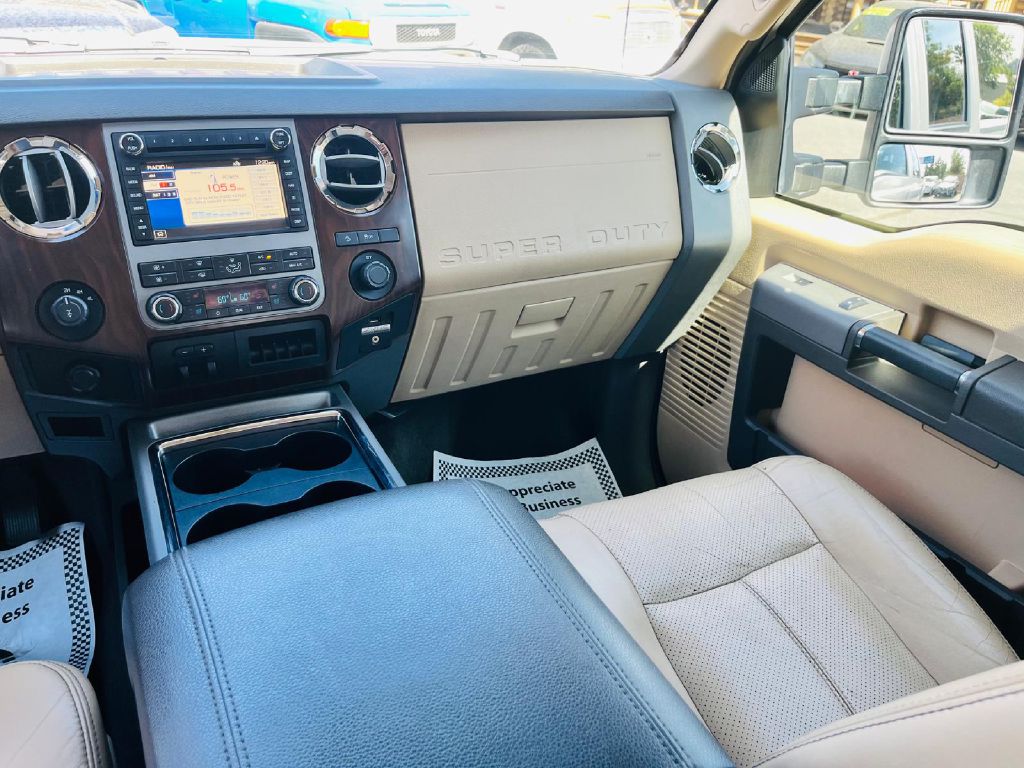 Photo 27 of this FORD F-250 S/D