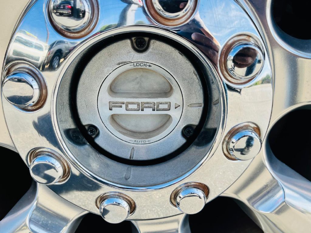 Photo 40 of this FORD F-250 S/D