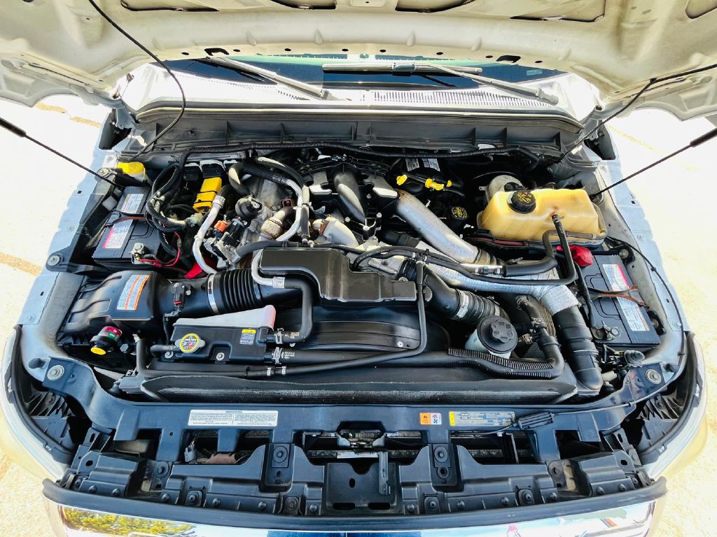 Photo 11 of this FORD F-250 S/D