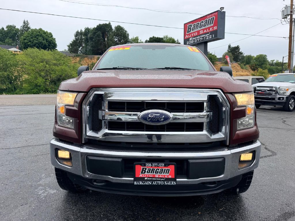Photo 2 of this FORD F-150