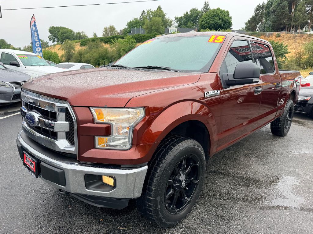 Photo 3 of this FORD F-150