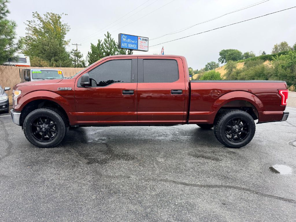 Photo 4 of this FORD F-150