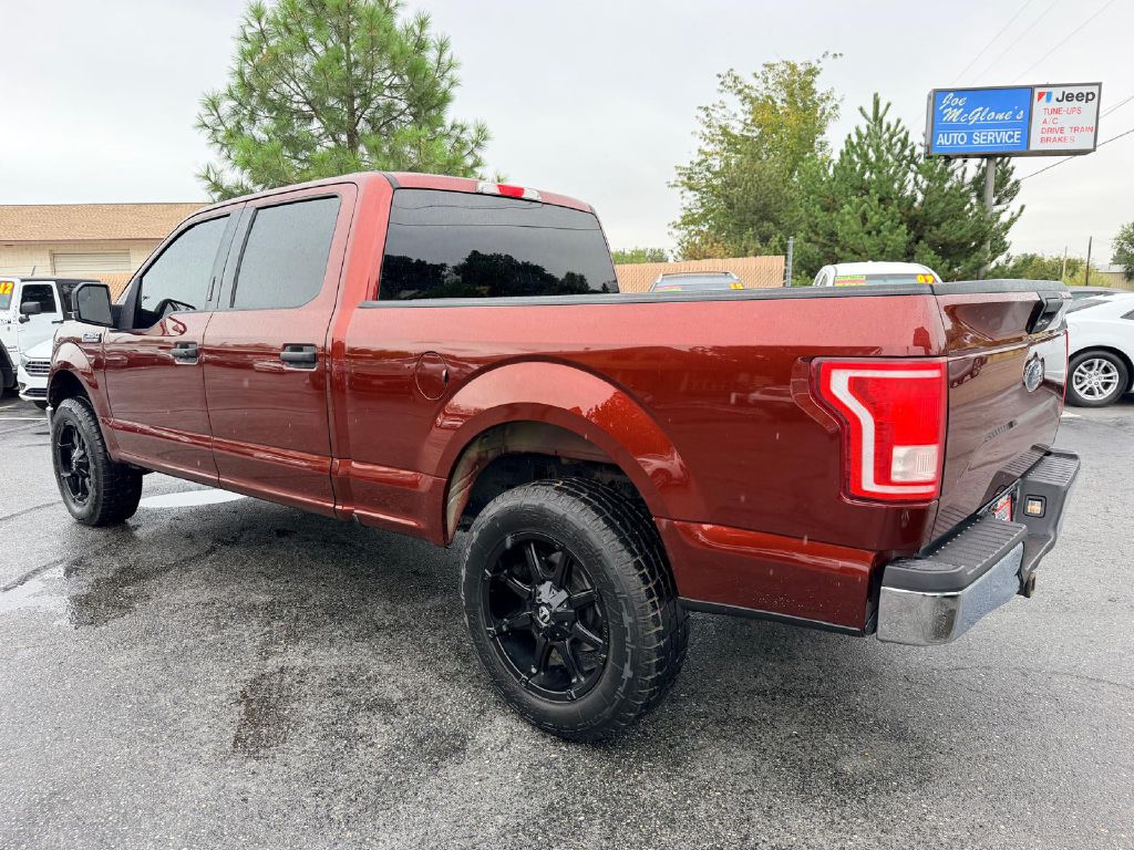 Photo 5 of this FORD F-150