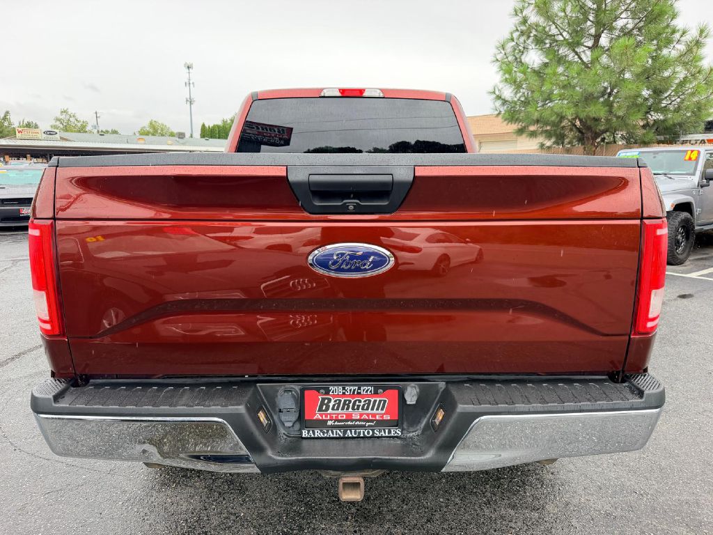 Photo 6 of this FORD F-150