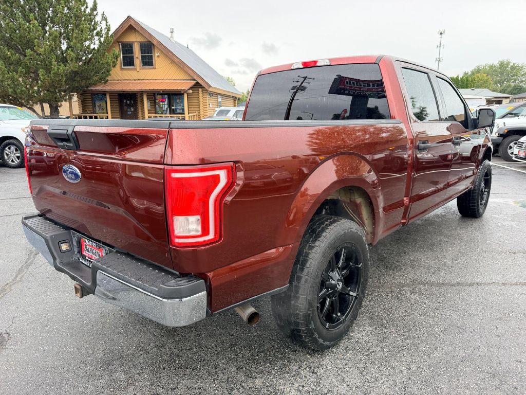 Photo 7 of this FORD F-150