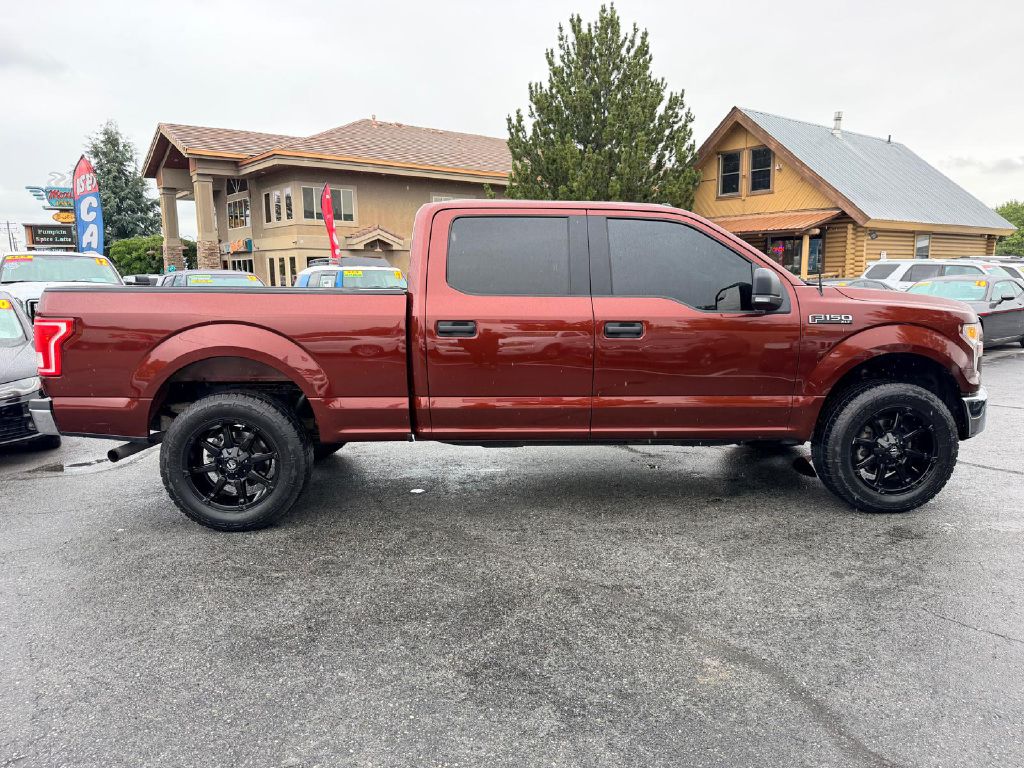 Photo 8 of this FORD F-150