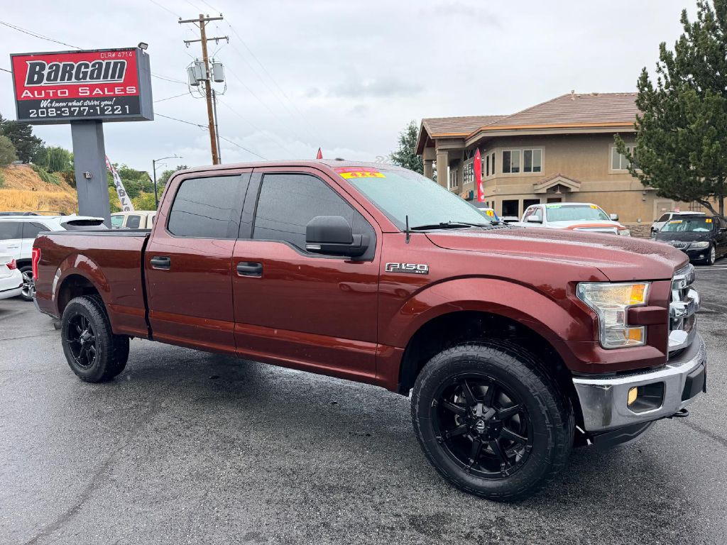 Photo 9 of this FORD F-150
