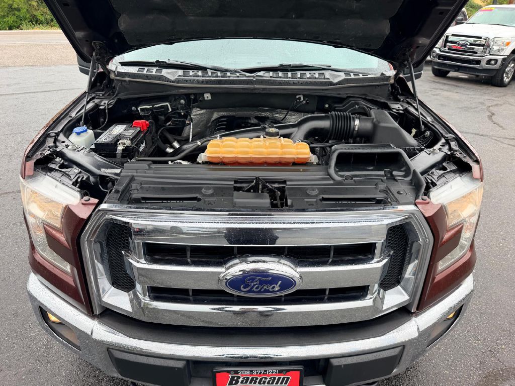 Photo 10 of this FORD F-150