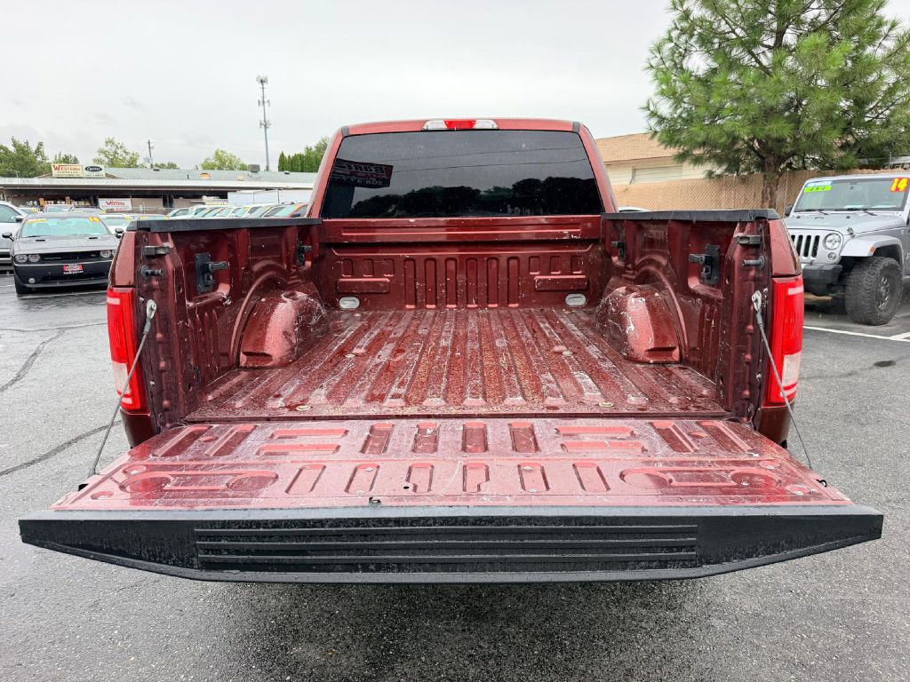 Photo 11 of this FORD F-150