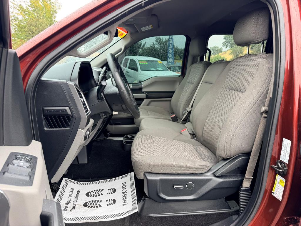 Photo 12 of this FORD F-150