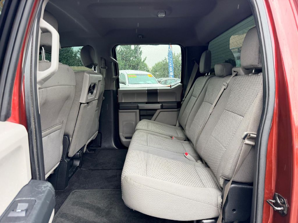 Photo 13 of this FORD F-150