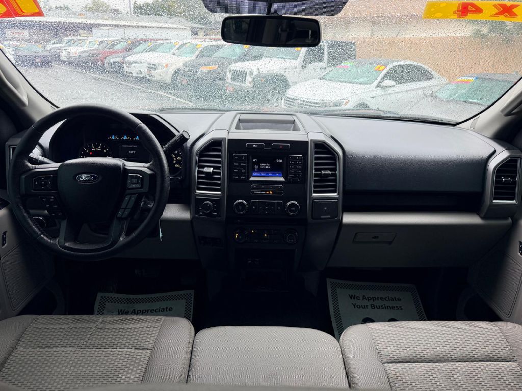 Photo 16 of this FORD F-150