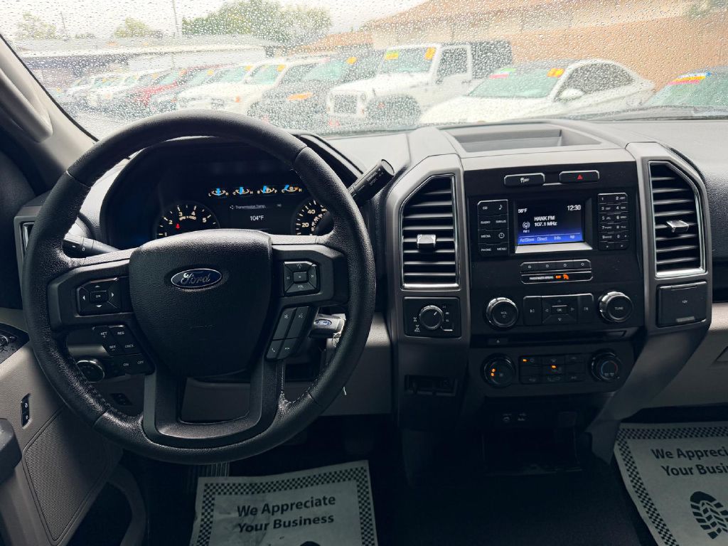 Photo 17 of this FORD F-150