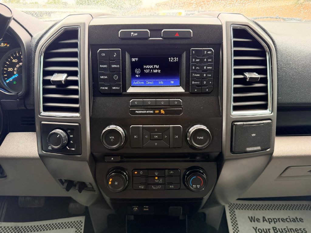 Photo 19 of this FORD F-150