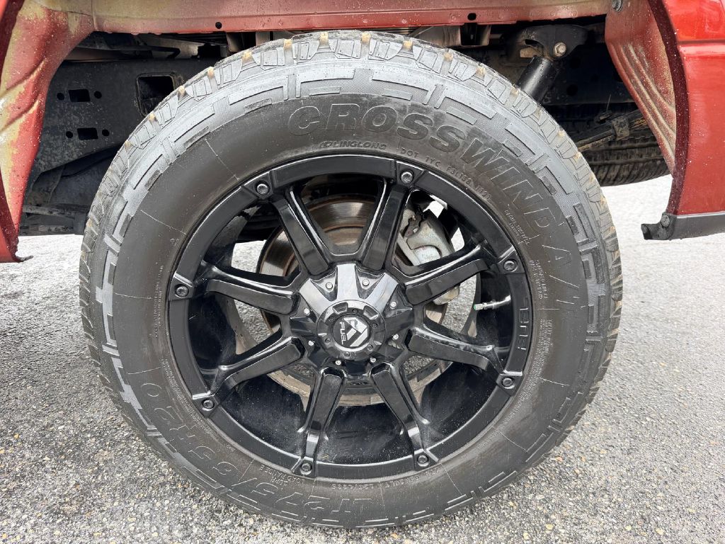 Photo 33 of this FORD F-150
