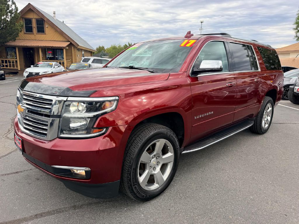Photo 3 of this CHEVROLET SUBURBAN