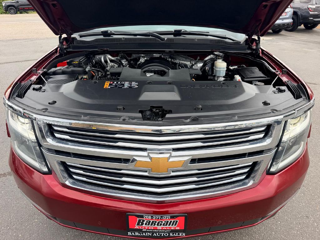 Photo 10 of this CHEVROLET SUBURBAN