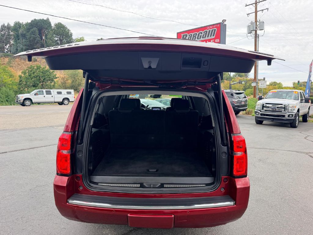 Photo 11 of this CHEVROLET SUBURBAN