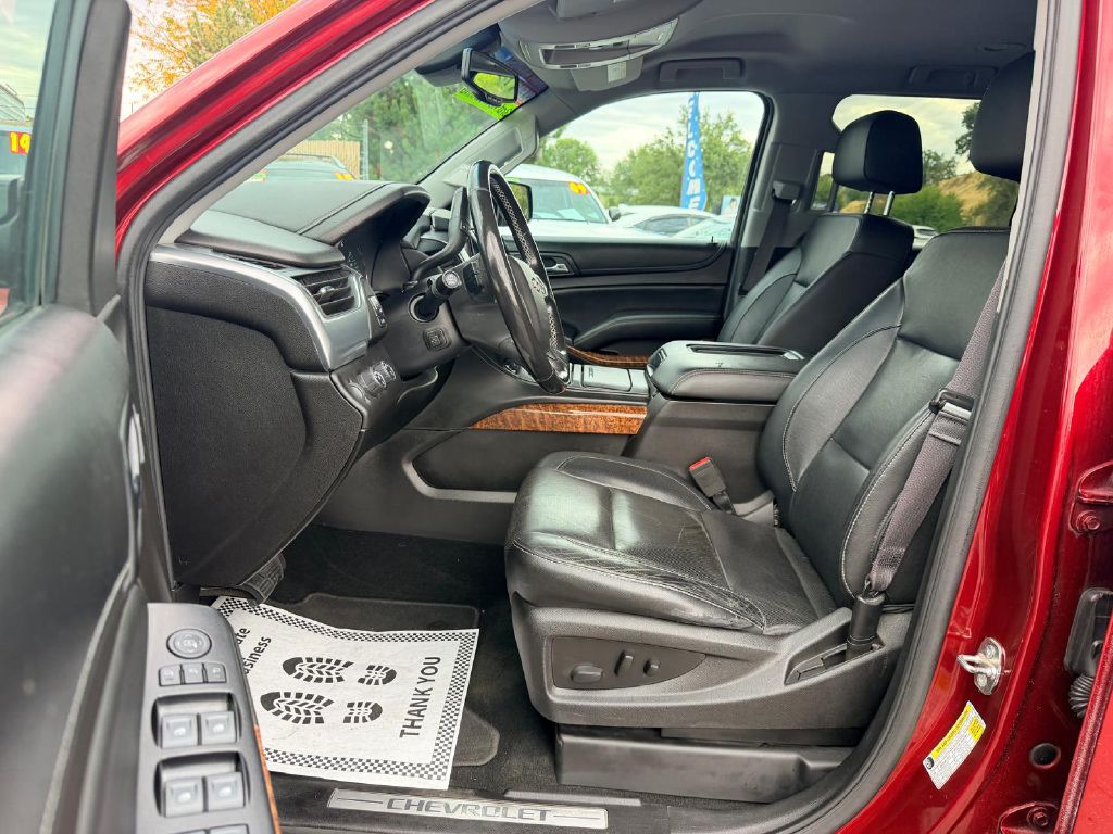 Photo 12 of this CHEVROLET SUBURBAN