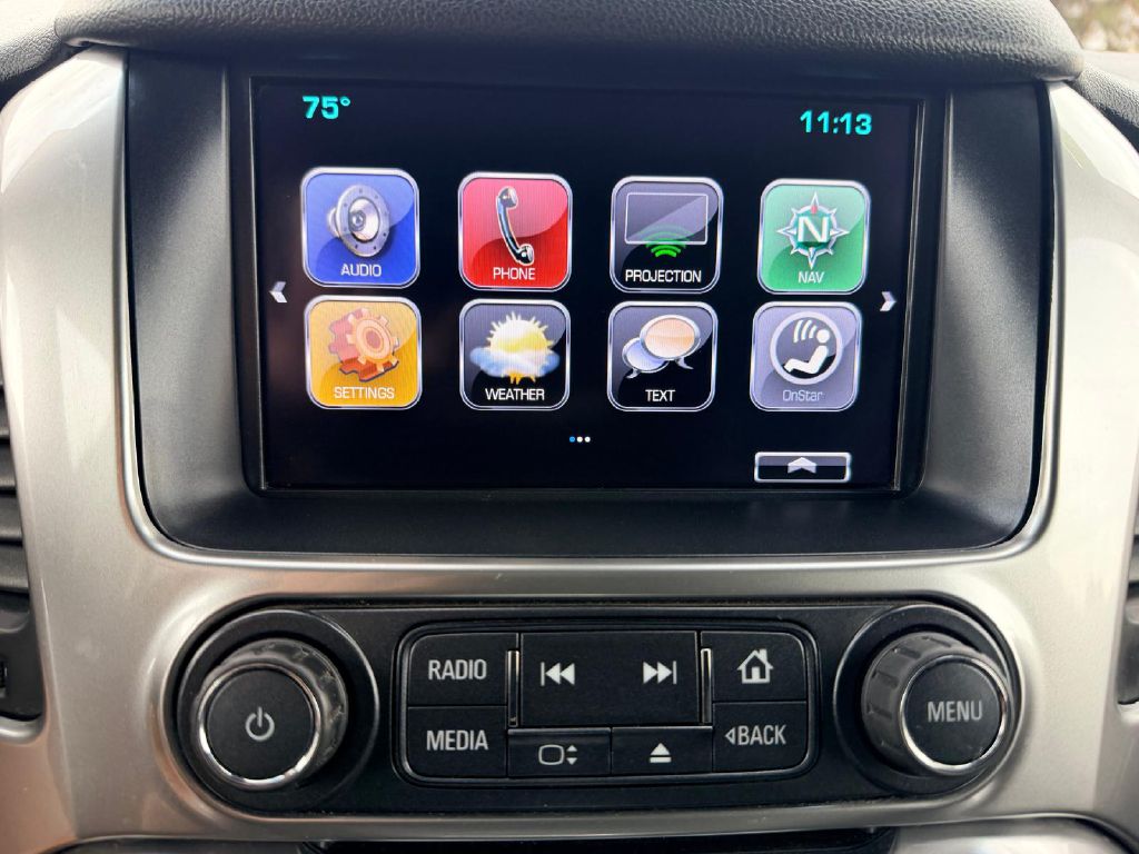 Photo 26 of this CHEVROLET SUBURBAN