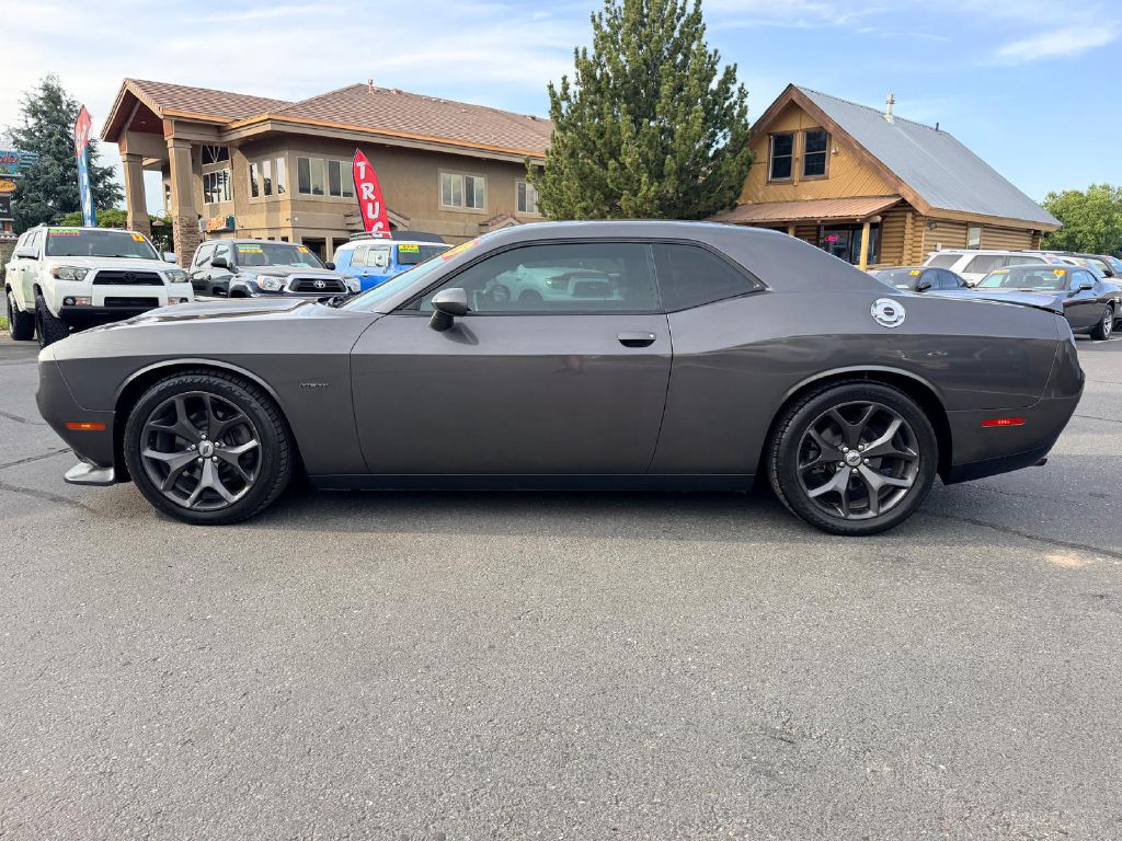 Photo 4 of this DODGE CHALLENGER