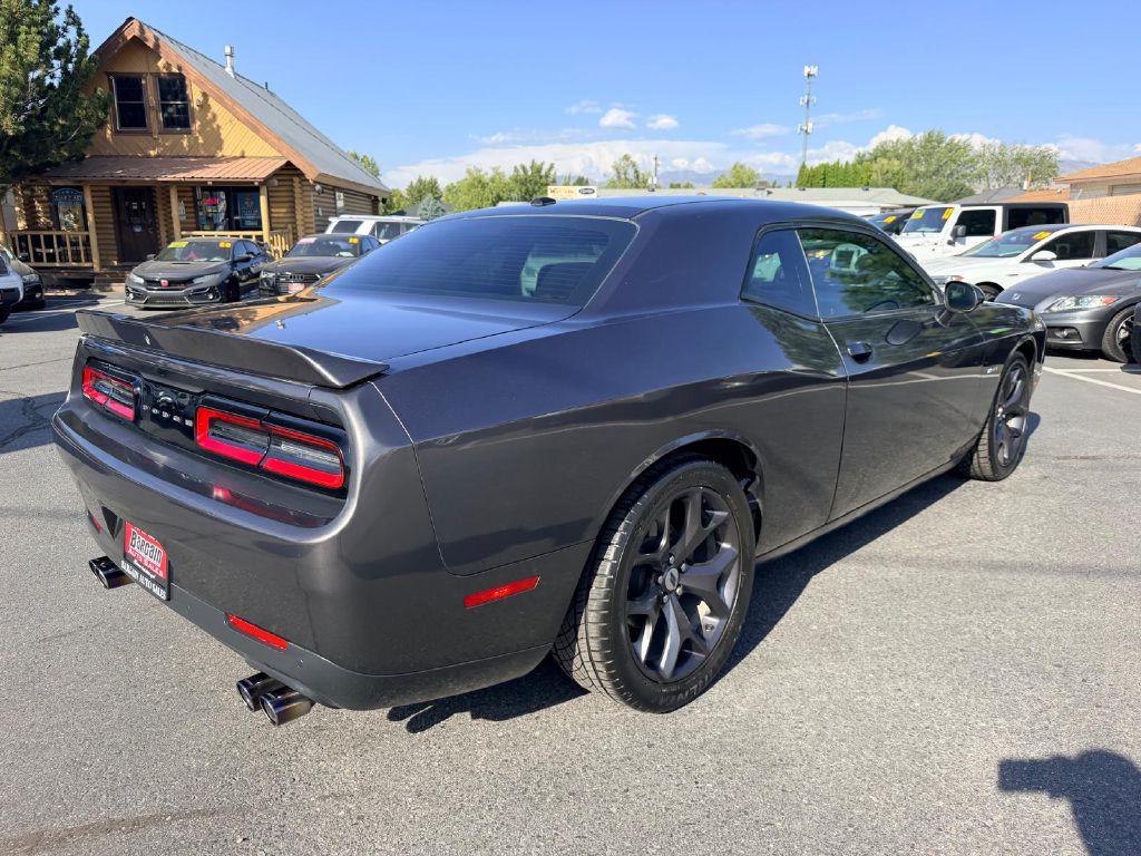 Photo 7 of this DODGE CHALLENGER