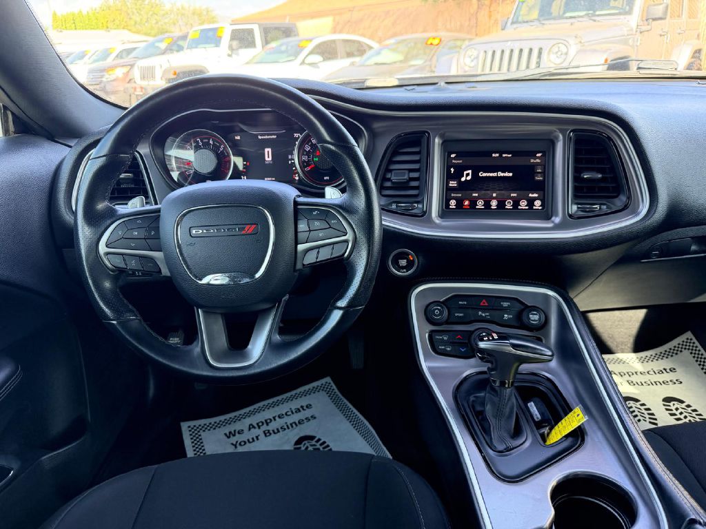Photo 17 of this DODGE CHALLENGER