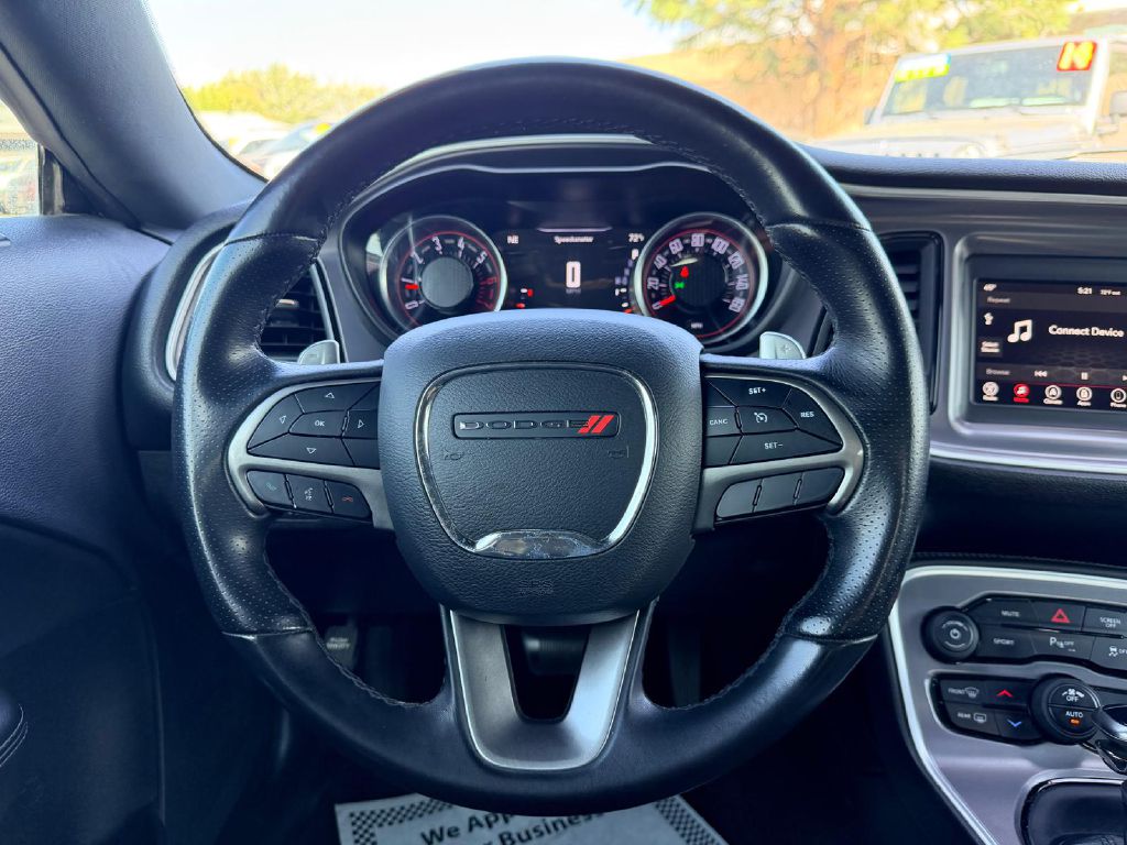 Photo 18 of this DODGE CHALLENGER