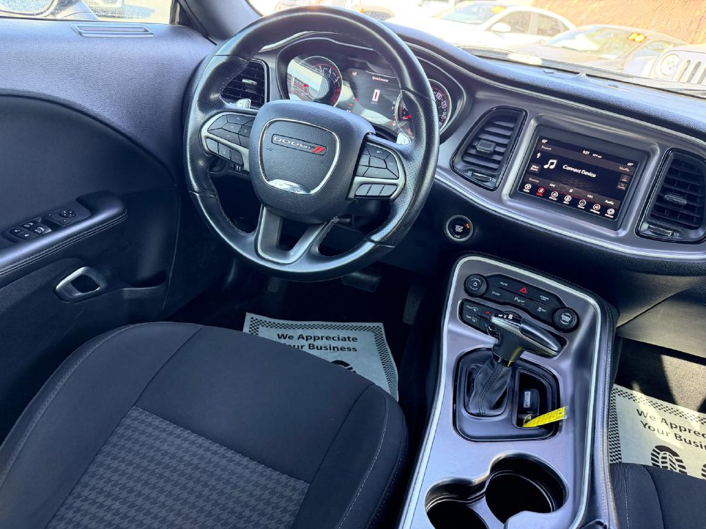Photo 20 of this DODGE CHALLENGER