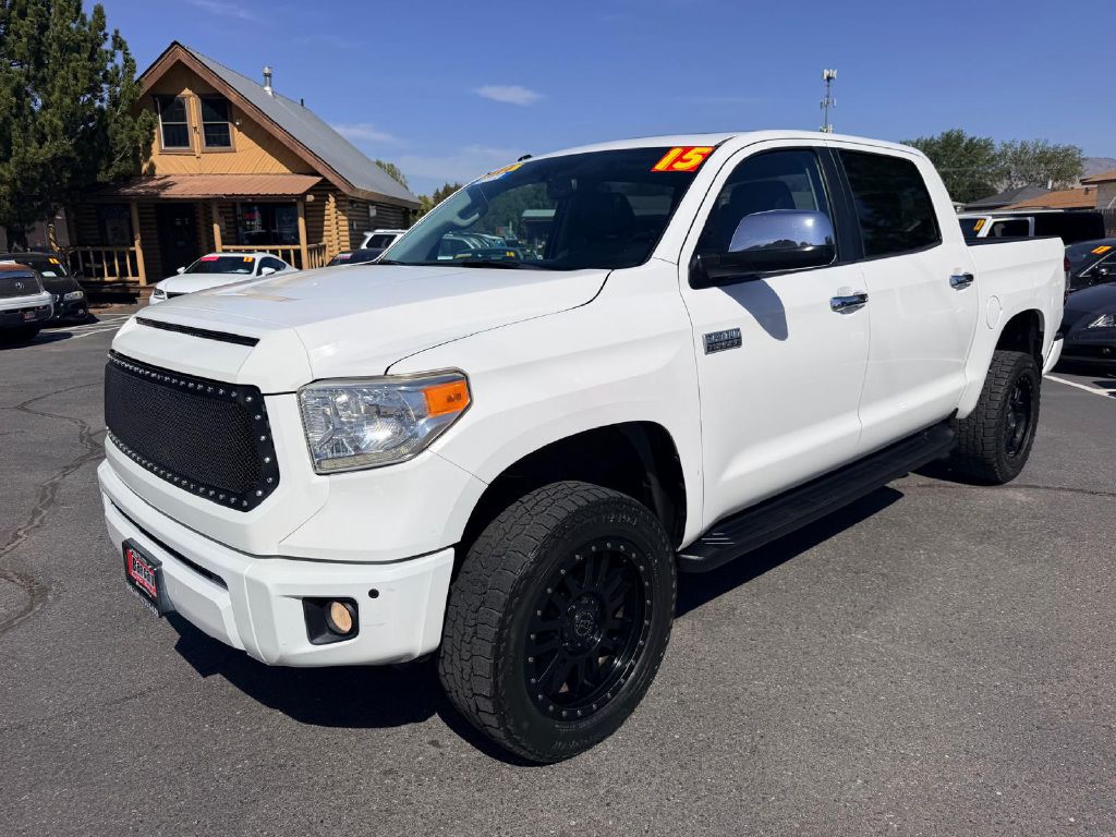 Photo 3 of this TOYOTA TUNDRA