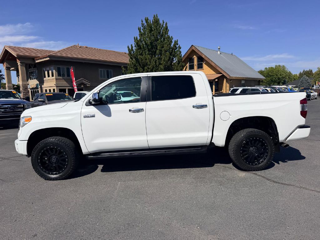 Photo 4 of this TOYOTA TUNDRA