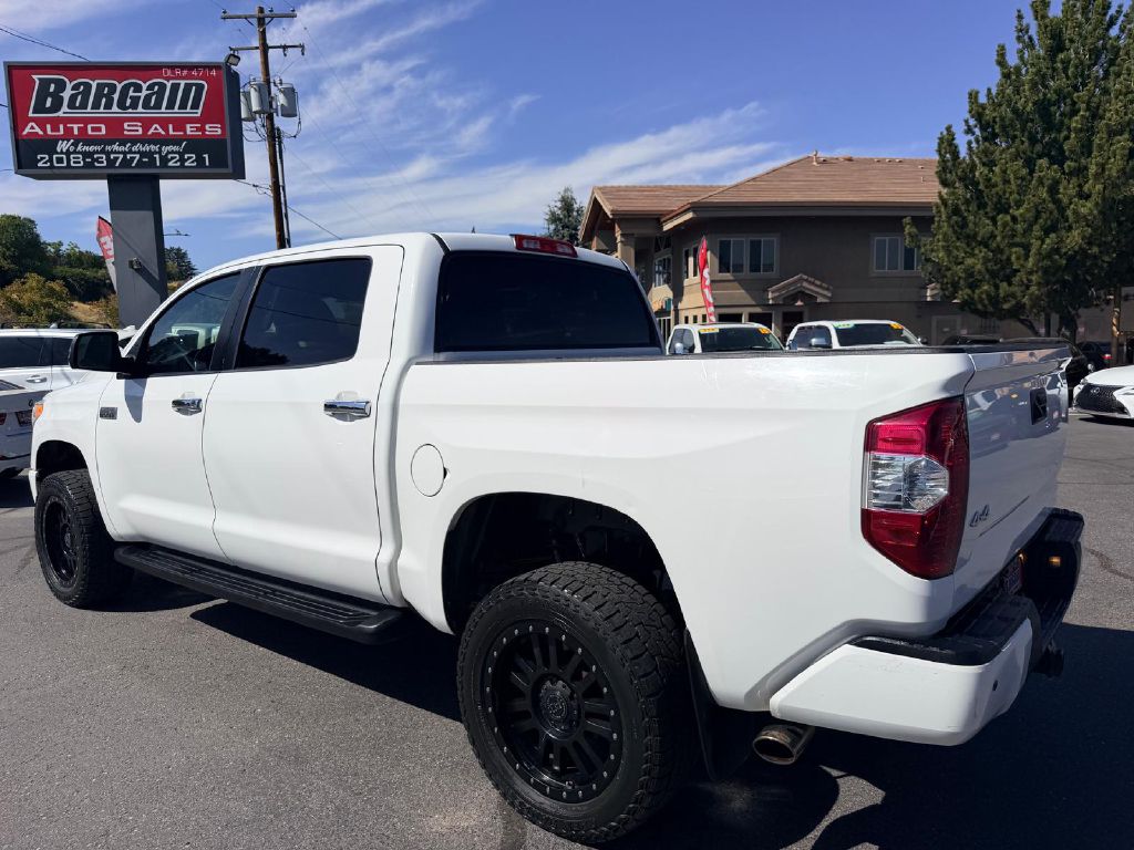 Photo 5 of this TOYOTA TUNDRA