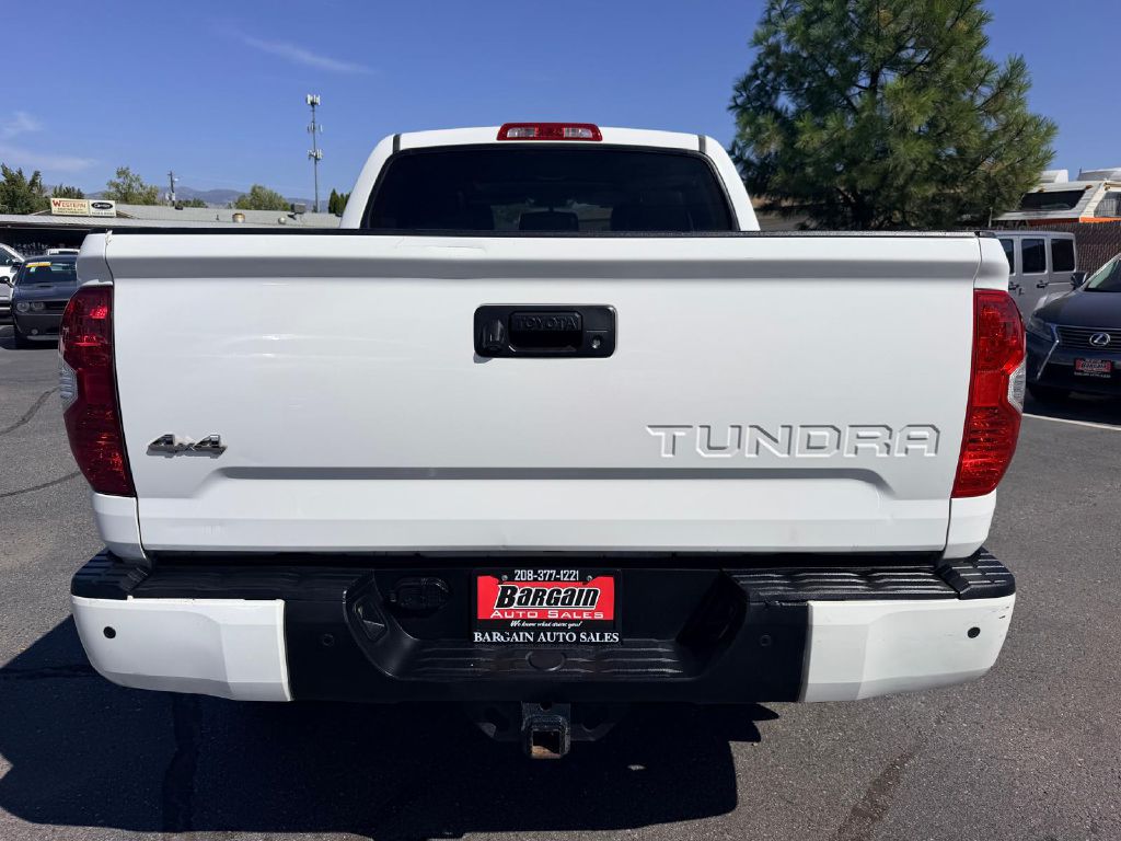 Photo 6 of this TOYOTA TUNDRA