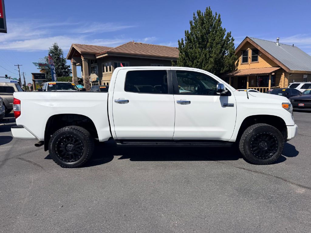 Photo 8 of this TOYOTA TUNDRA