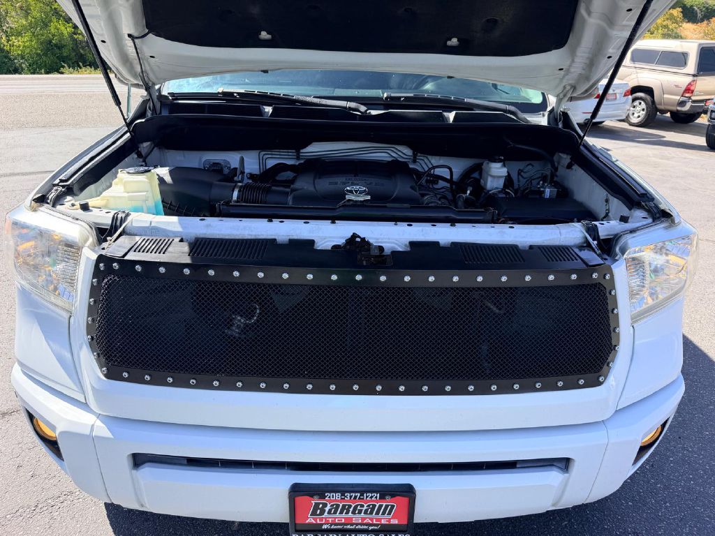 Photo 10 of this TOYOTA TUNDRA