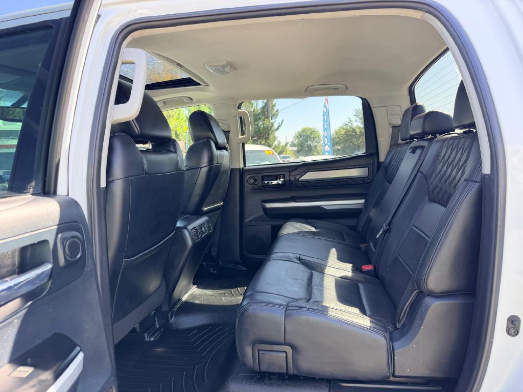 Photo 13 of this TOYOTA TUNDRA