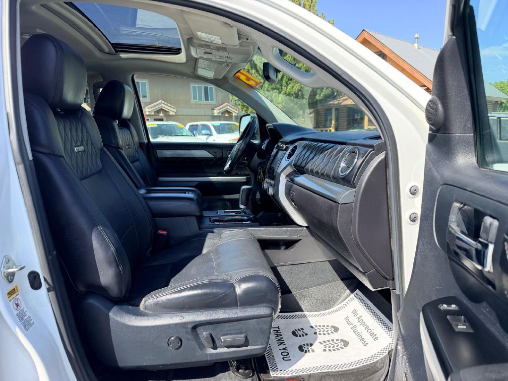 Photo 14 of this TOYOTA TUNDRA