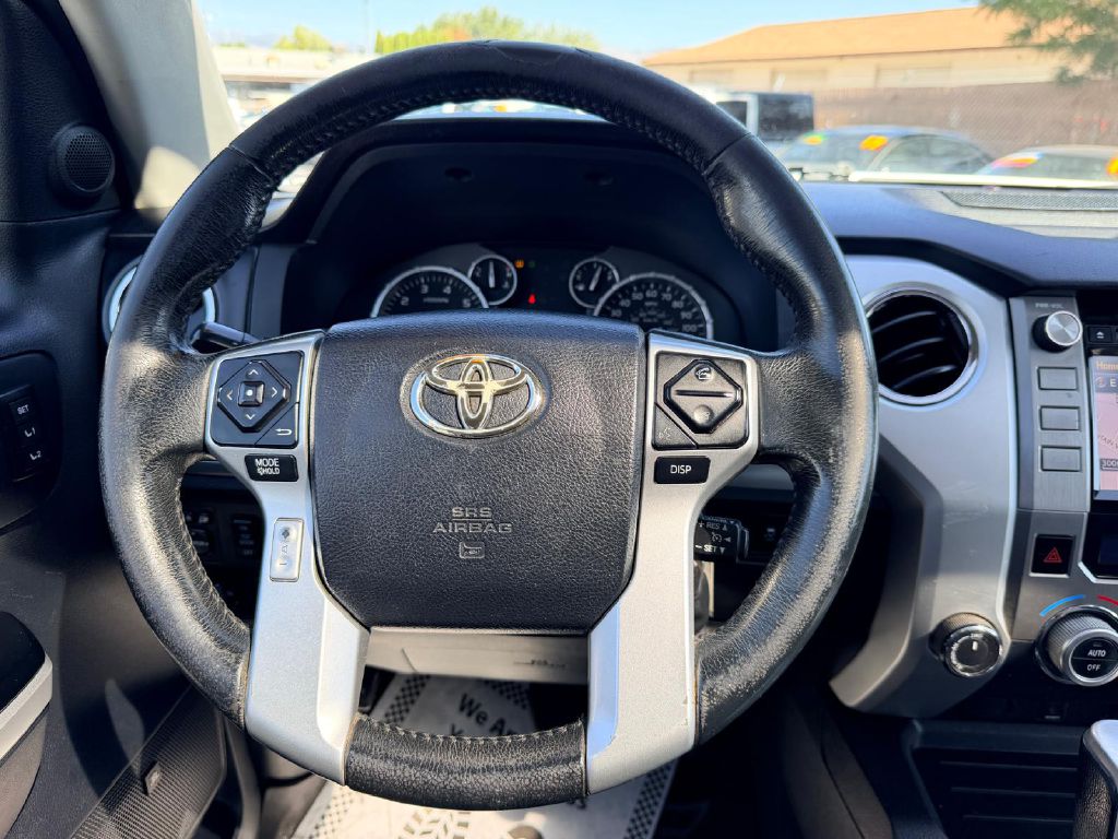Photo 18 of this TOYOTA TUNDRA
