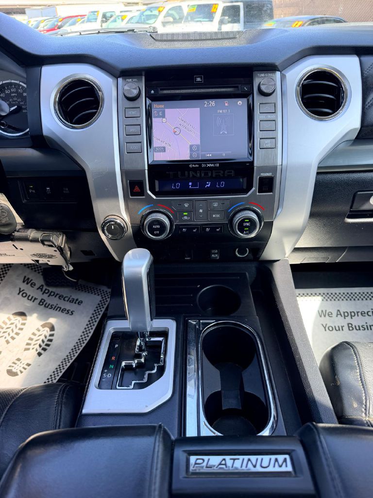 Photo 19 of this TOYOTA TUNDRA