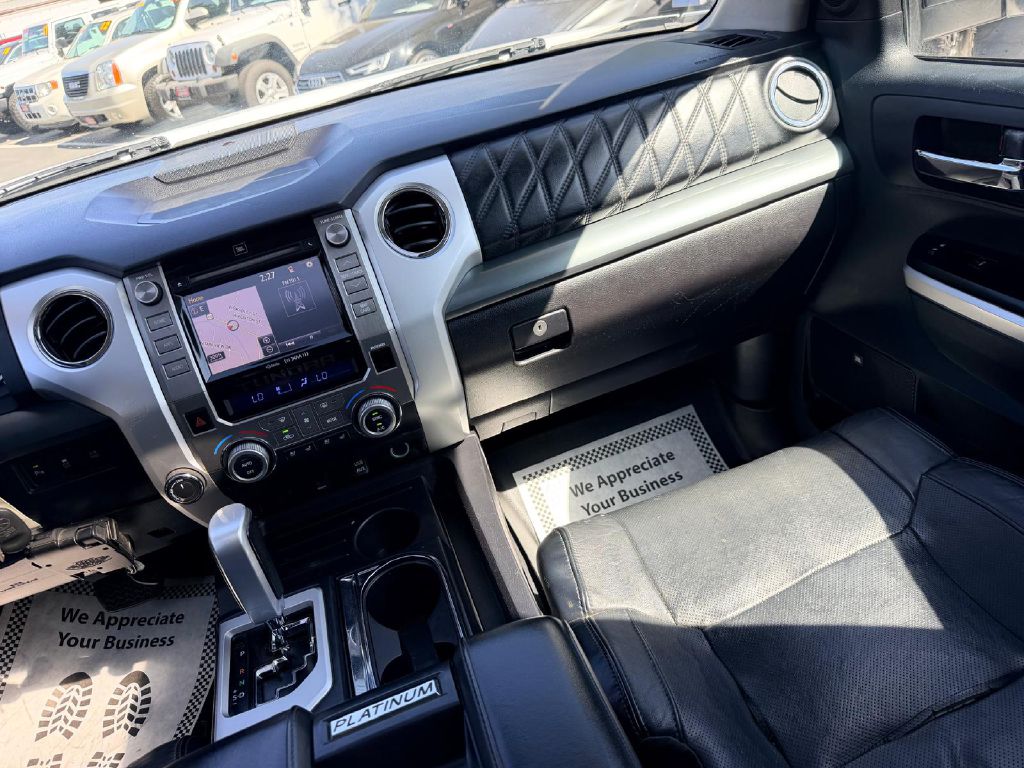 Photo 21 of this TOYOTA TUNDRA