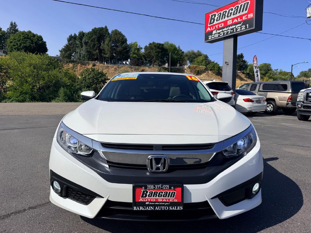 Photo 2 of this HONDA CIVIC