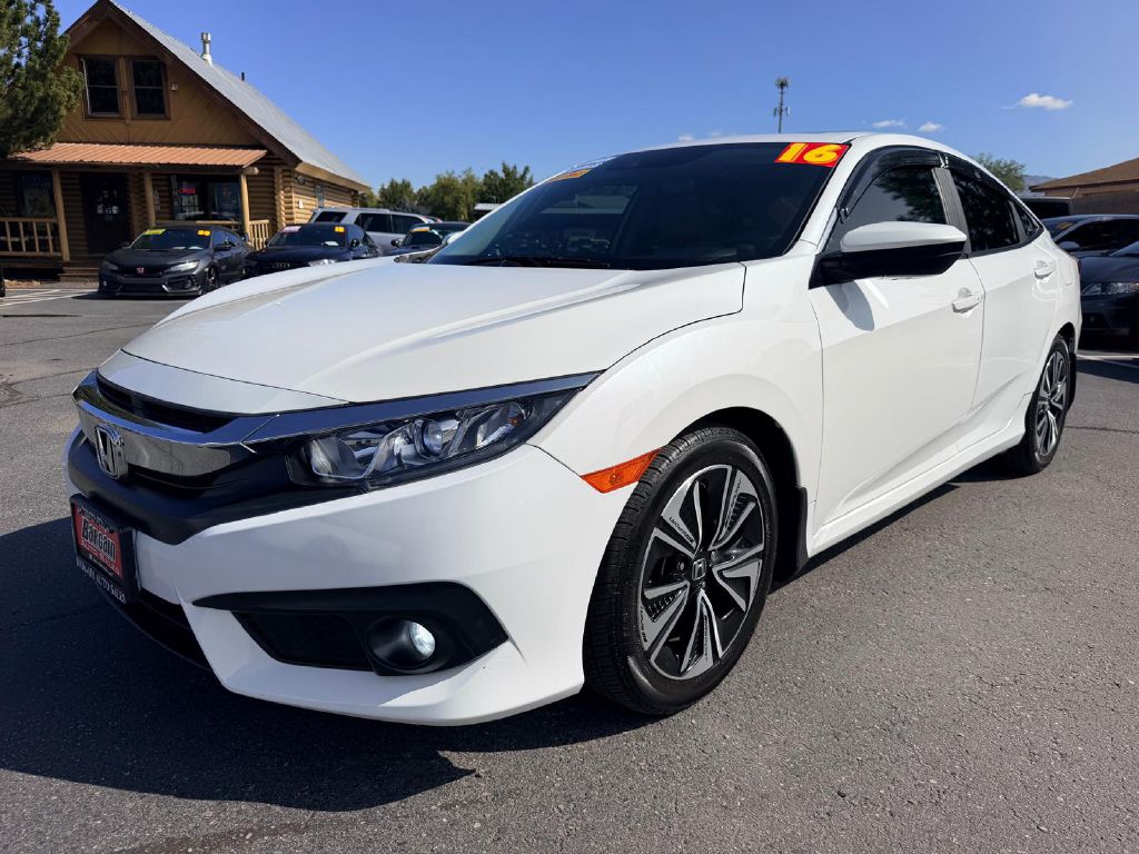 Photo 3 of this HONDA CIVIC