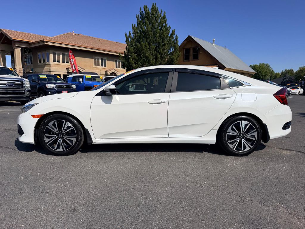 Photo 4 of this HONDA CIVIC