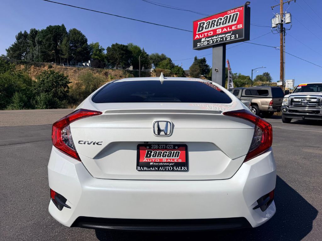 Photo 6 of this HONDA CIVIC