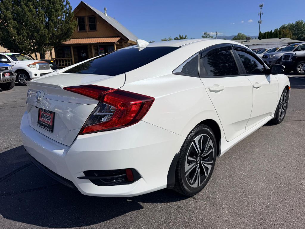 Photo 7 of this HONDA CIVIC