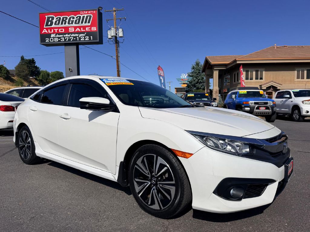 Photo 9 of this HONDA CIVIC